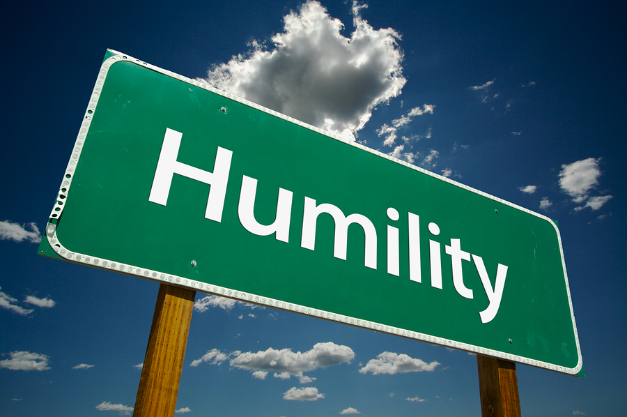 Image result for humility